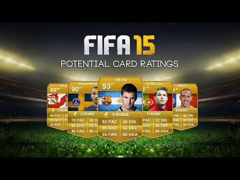 fifa ultimate team sur fifa 15